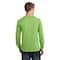 Port & Company® Long Sleeve Adult Core Cotton T-Shirt